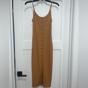 Forever 21 Midi Dress